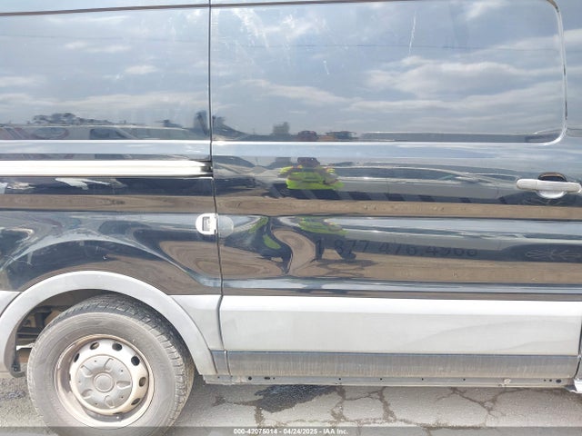 1FTYE1YM5GKB56681 Ford Transit-150