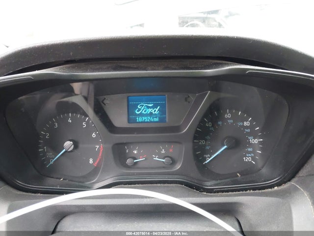 1FTYE1YM5GKB56681 Ford Transit-150