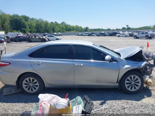 4T1BF1FK4HU724313 Toyota CAMRY LE