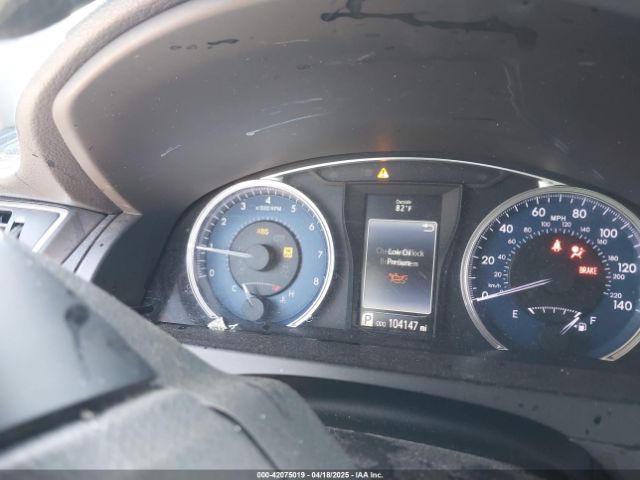 4T1BF1FK4HU724313 Toyota CAMRY LE