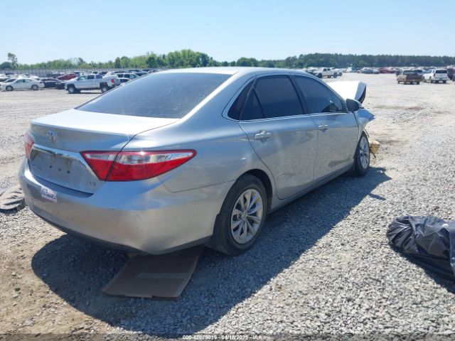 4T1BF1FK4HU724313 Toyota CAMRY LE