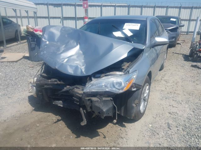 4T1BF1FK4HU724313 Toyota CAMRY LE