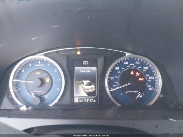 4T1BF1FK4HU724313 Toyota CAMRY LE
