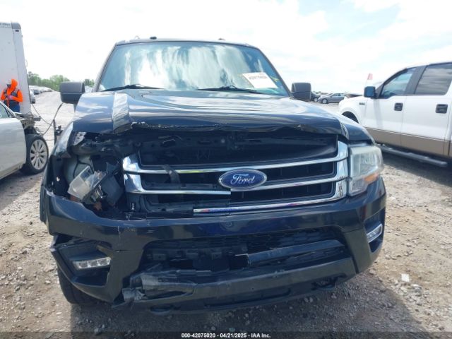 1FMJK1JT2GEF53013 Ford Expedition El Xlt