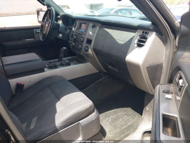 1FMJK1JT2GEF53013 Ford Expedition El Xlt