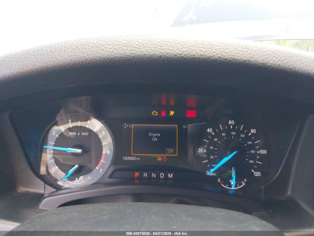 1FMJK1JT2GEF53013 Ford Expedition El Xlt