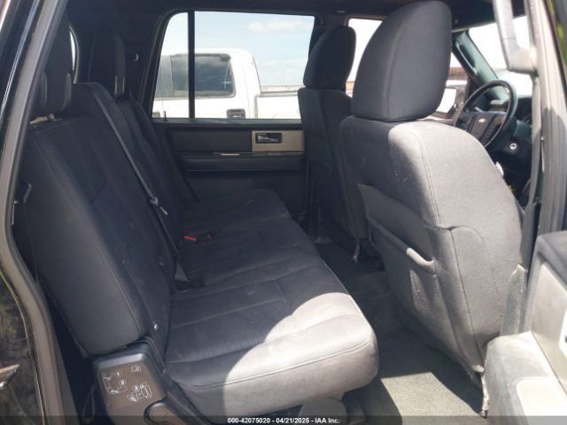1FMJK1JT2GEF53013 Ford Expedition El Xlt