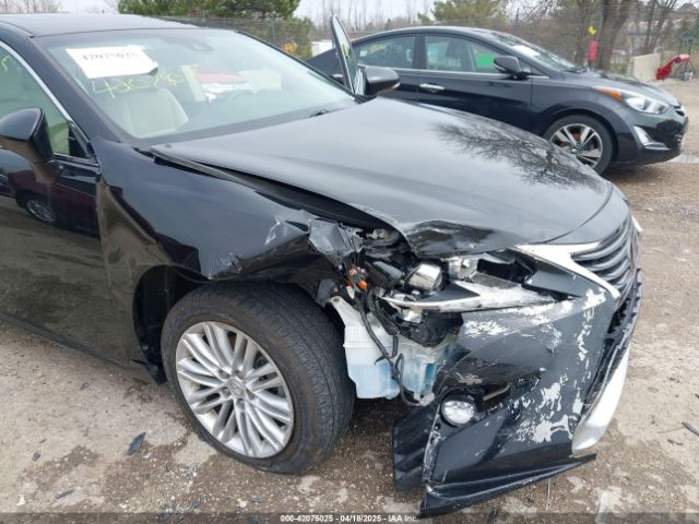 58ABK1GG0GU014807 Lexus ES 350