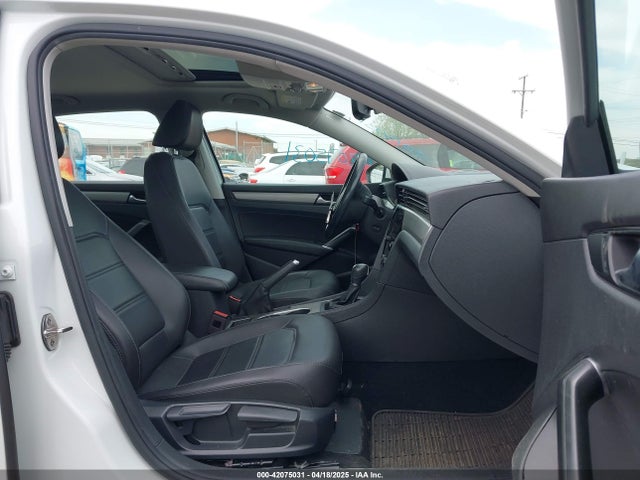 1VWWA7A35LC020866 Volkswagen Passat 2.0t Se