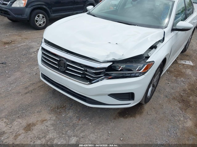 1VWWA7A35LC020866 Volkswagen Passat 2.0t Se
