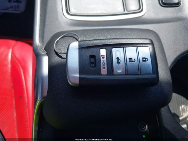 19UUB6F52MA000424 Acura Tlx A-spec Package