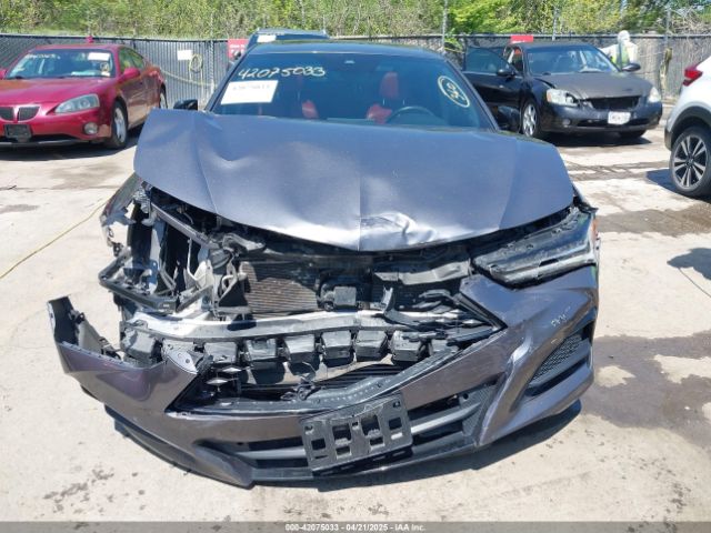 19UUB6F52MA000424 Acura Tlx A-spec Package