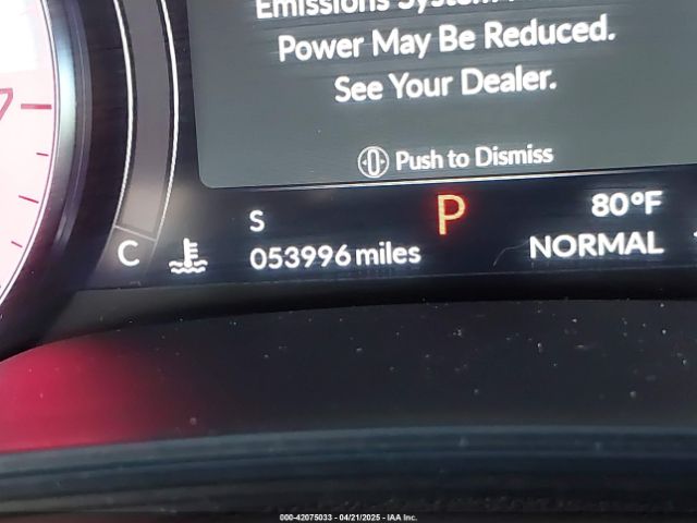 19UUB6F52MA000424 Acura Tlx A-spec Package