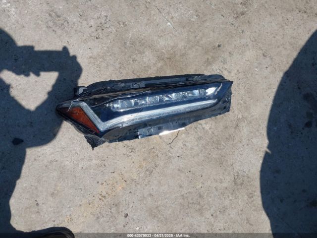 19UUB6F52MA000424 Acura Tlx A-spec Package