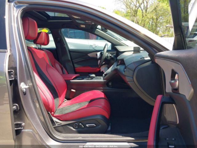 19UUB6F52MA000424 Acura Tlx A-spec Package