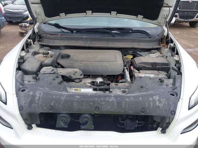 1C4PJMDB2EW281396 Jeep Cherokee Limited