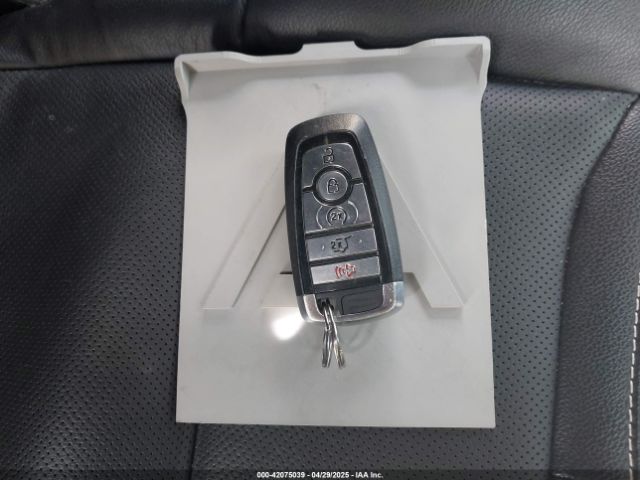 2022 FORD EXPLORER 1FM5K8GC9NGC10573 Photo 10