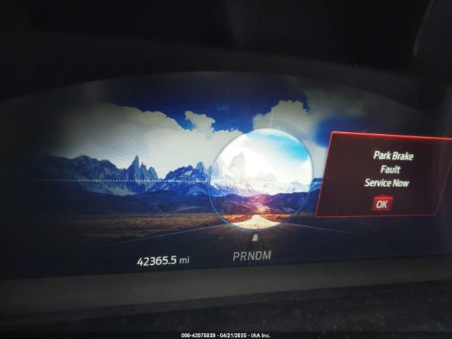 2022 FORD EXPLORER 1FM5K8GC9NGC10573 Photo 6