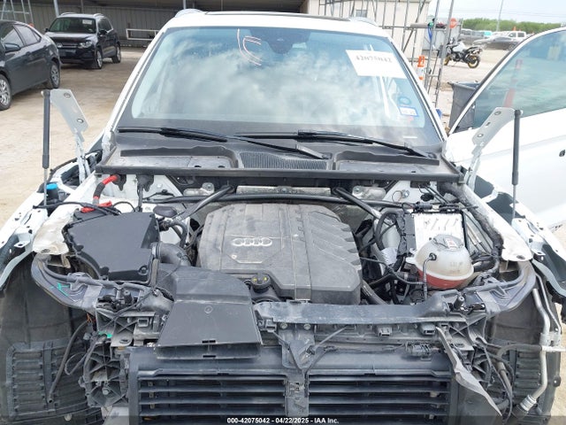 2022 AUDI Q5 WA1EAAFY0N2133918 Photo 9