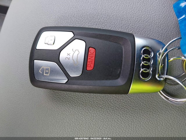 2022 AUDI Q5 WA1EAAFY0N2133918 Photo 10