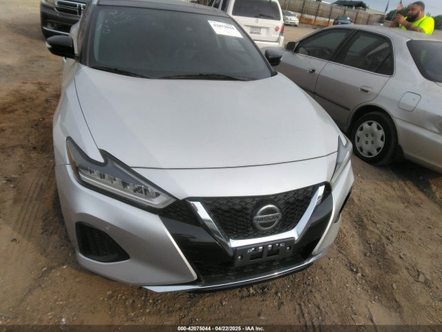 Nissan Maxima Sl Xtronic Cvt 2020 1N4AA6DV3LC360625 Image 12