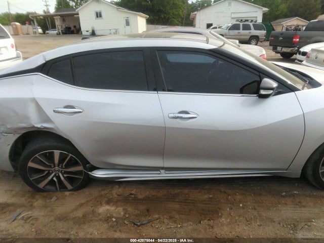 Nissan Maxima Sl Xtronic Cvt 2020 1N4AA6DV3LC360625 Image 13