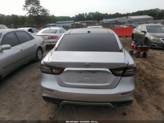 Nissan Maxima Sl Xtronic Cvt 2020 1N4AA6DV3LC360625 Image 16
