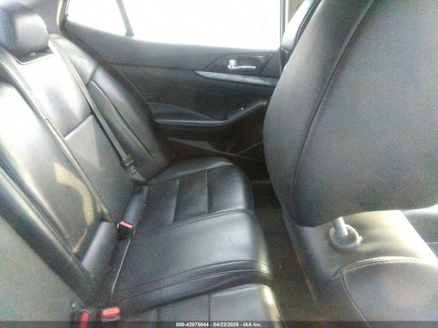Nissan Maxima Sl Xtronic Cvt 2020 1N4AA6DV3LC360625 Image 8
