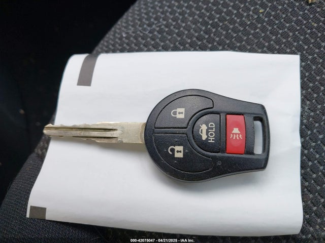 3N1AB7AP6GY291416 Nissan Sentra Fe+ S/s/sl/sr/sv