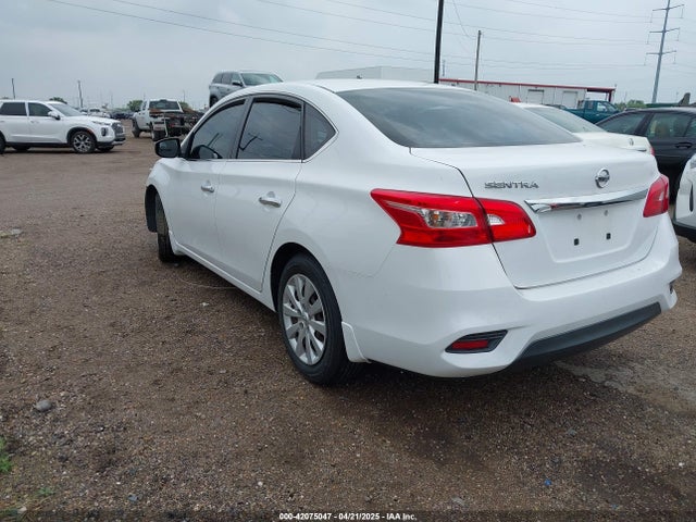 3N1AB7AP6GY291416 Nissan Sentra Fe+ S/s/sl/sr/sv