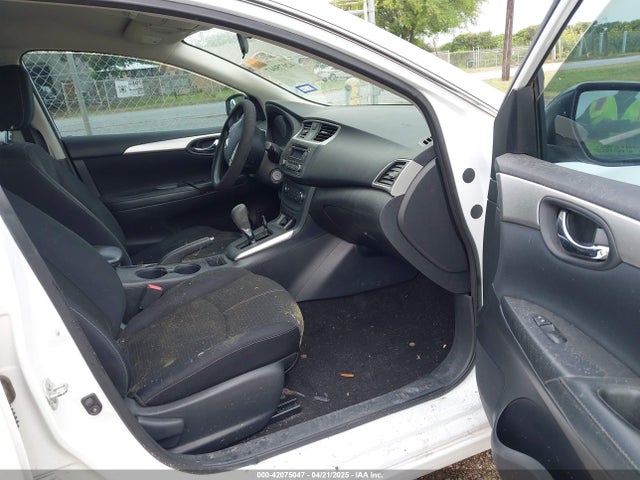 3N1AB7AP6GY291416 Nissan Sentra Fe+ S/s/sl/sr/sv