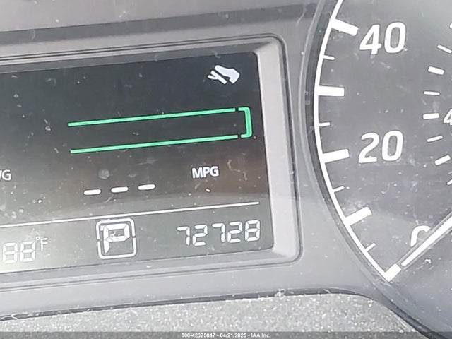3N1AB7AP6GY291416 Nissan Sentra Fe+ S/s/sl/sr/sv