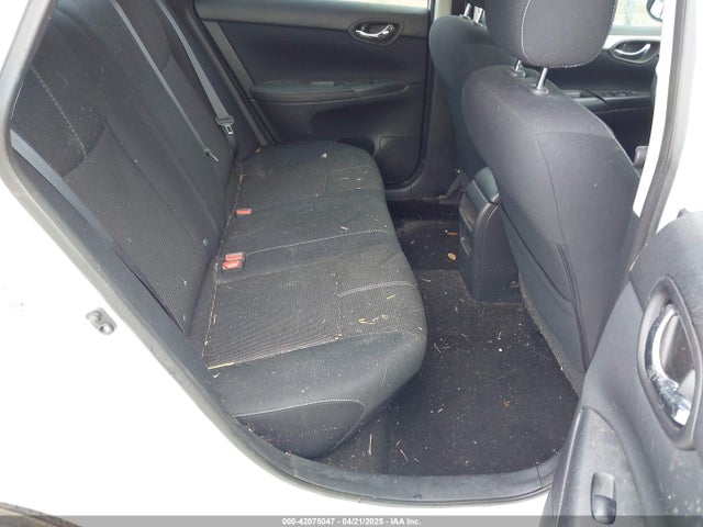 3N1AB7AP6GY291416 Nissan Sentra Fe+ S/s/sl/sr/sv