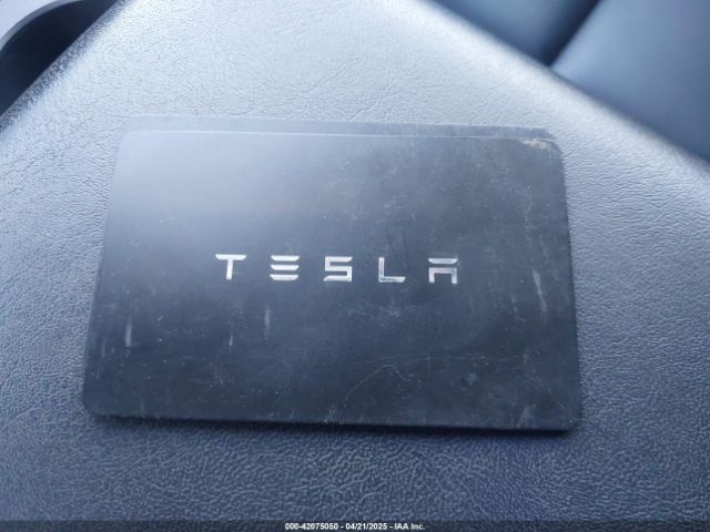 2022 TESLA MODEL 3 5YJ3E1EB9NF321073 Photo 10