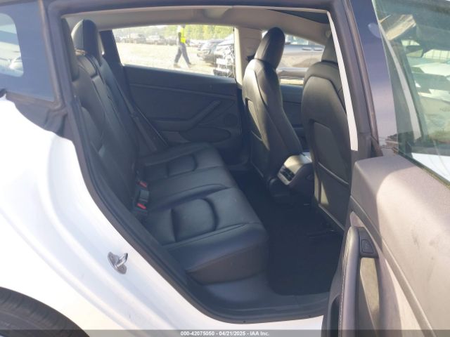 2022 TESLA MODEL 3 5YJ3E1EB9NF321073 Photo 7