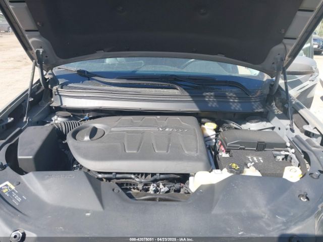 1C4PJMLXXLD505262 Jeep Cherokee Latitude Plus 4x4