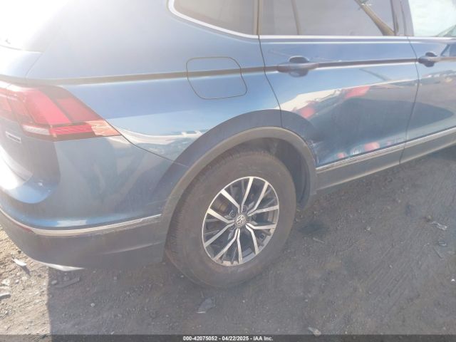 3VV2B7AX2LM017277 Volkswagen Tiguan 2.0t Se/2.0t Se R-line Black/2.0t Sel