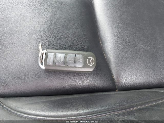 3MZBN1V34JM210728 Mazda Mazda3 Touring