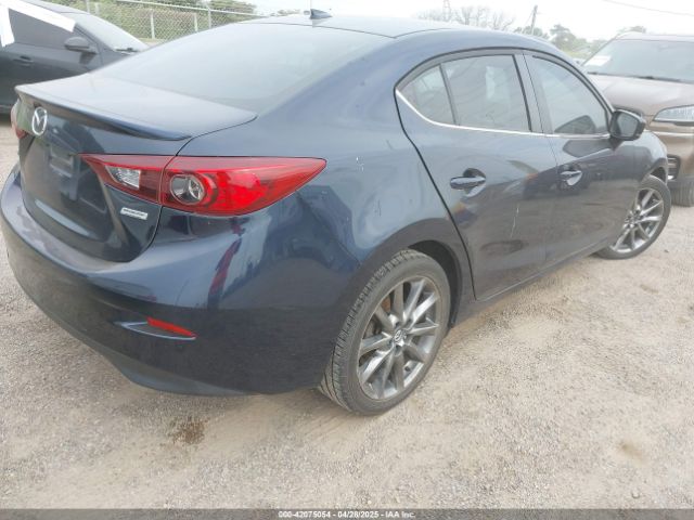 3MZBN1V34JM210728 Mazda Mazda3 Touring