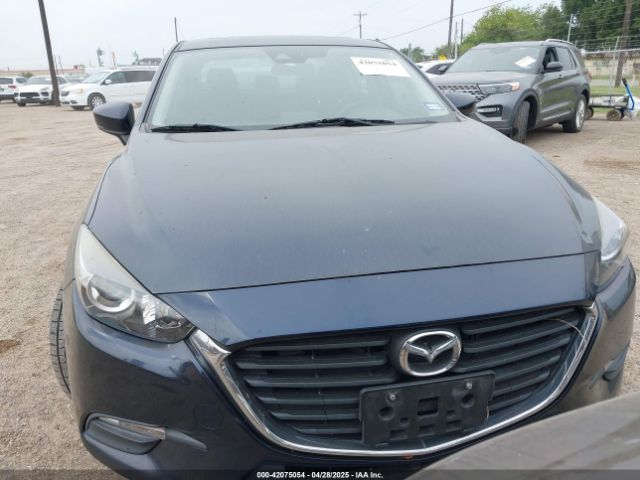 3MZBN1V34JM210728 Mazda Mazda3 Touring