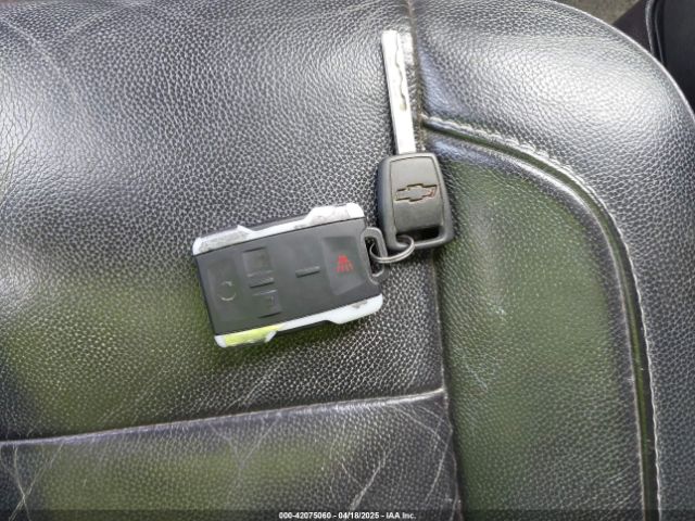 3GCPCREC7EG240999 Chevrolet Silverado 1500 1lt