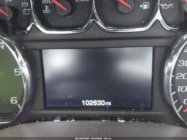 3GCPCREC7EG240999 Chevrolet Silverado 1500 1lt