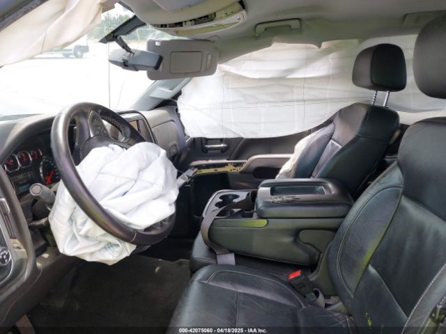 3GCPCREC7EG240999 Chevrolet Silverado 1500 1lt