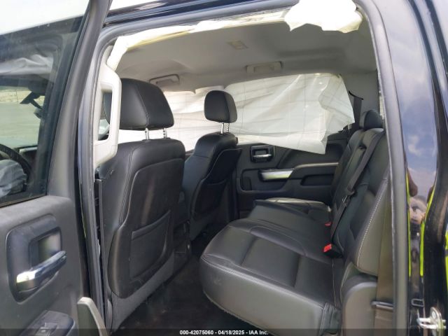 3GCPCREC7EG240999 Chevrolet Silverado 1500 1lt