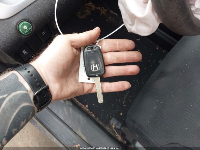 5J6RM4H51EL072716 Honda CR-V EX
