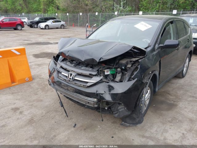 5J6RM4H51EL072716 Honda CR-V EX