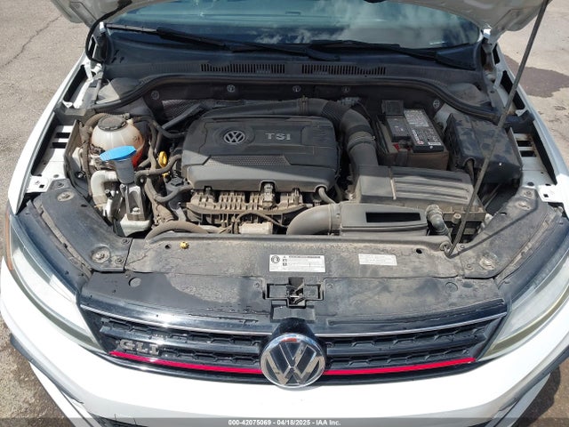 3VW4T7AJ3JM217062 Volkswagen 2.0 tsi