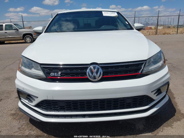 3VW4T7AJ3JM217062 Volkswagen 2.0 tsi