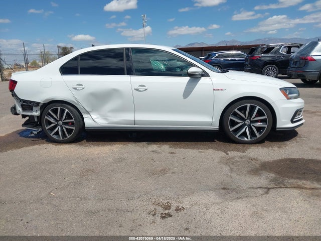 3VW4T7AJ3JM217062 Volkswagen 2.0 tsi