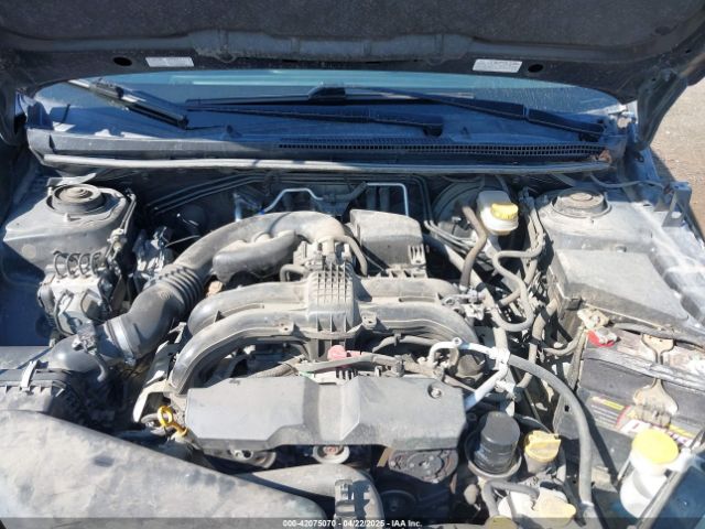 JF2GPAVC3E8281210 Subaru Xv Crosstrek 2.0i Premium